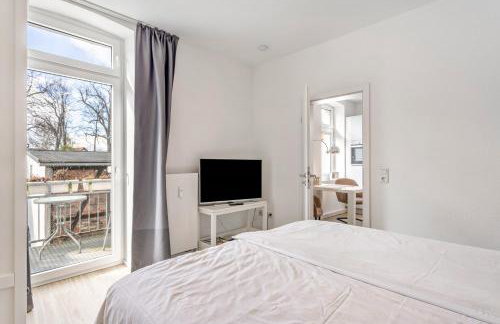 Ferienwohnung am Wall - Foto 18