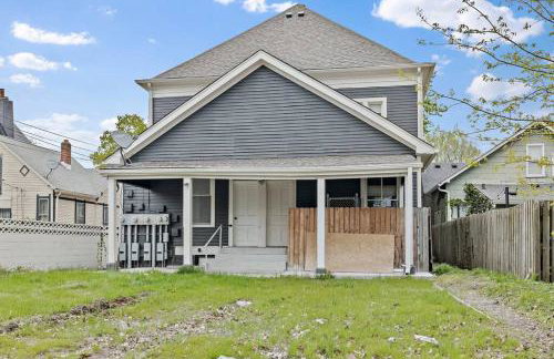 3BR City Chic Modern Apt - Central Location - Foto 30