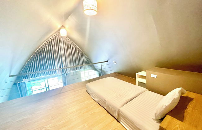 Tree Scape Mountain View Resort - Foto 20