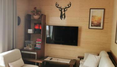 Alpine Luck Apartment, Sella Nevea - Foto 2