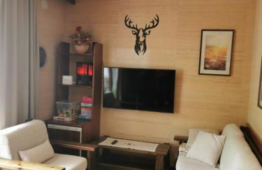 Alpine Luck Apartment, Sella Nevea - Foto 2