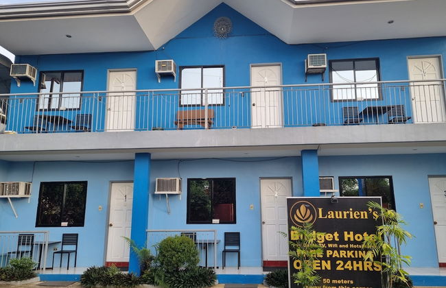 Laurien's Apartelle - Foto 5