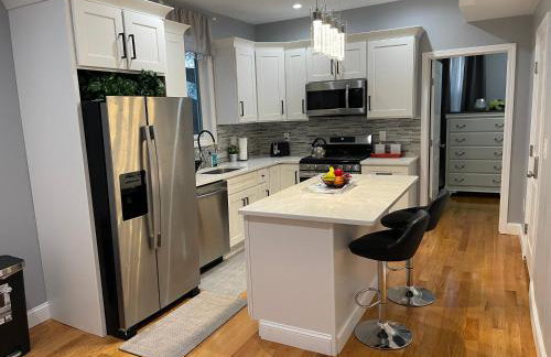 Boston Luxury 3 bedroom Private Condo - Foto 17