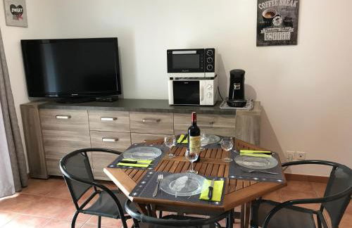 Résidence calme à 2 km de Saint-Florent - Foto 6