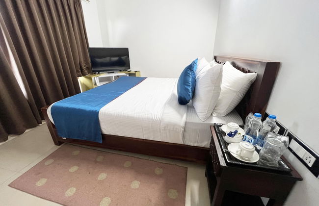 Alekhya Suites - Foto 22