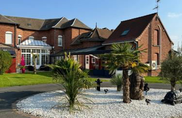 Gîte avec piscine - Foto 10