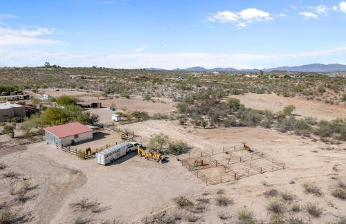 Wickenburg Ranch House Retreat and Horse Friendly - Photo 53