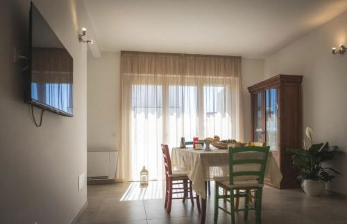 Dimora Belvedere con mansarda e balcone a 5 minuti dal mare - Foto 9