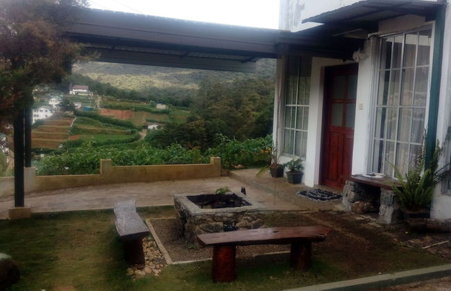 Mount Crest Cottage - Foto 6