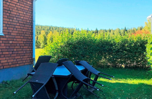 10 Person Holiday Home in Karbole - Photo 24
