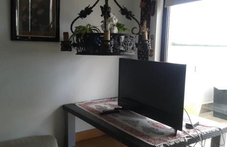 Apartamento con encanto en la playa frente al mar "Posada Rent House" - Foto 21