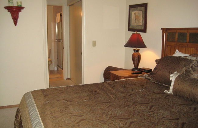 Hidden Valley by Mammoth Reservation Bureau - Foto 7