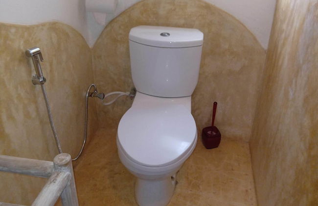 Four shells apartments diani - Foto 9