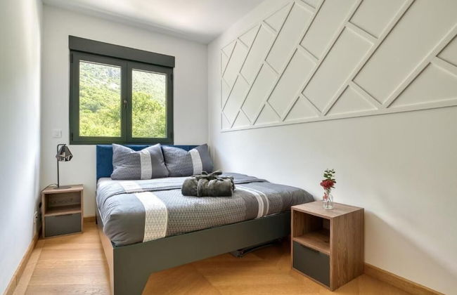 Magic 3bdr apartment - Sea view - Foto 2