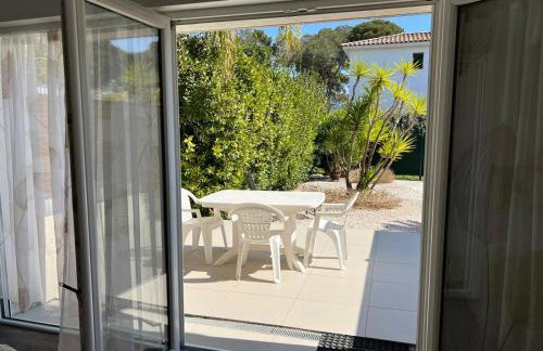 Appartements Les Pesquiers Hyères Plage - Foto 14