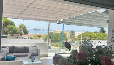 Casa Mazagón con vistas al mar - Foto 2