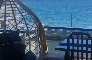 The Sea View Apartment - Foto 3