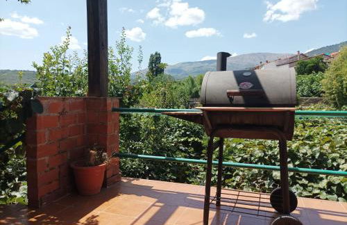 Casa rural Aloha Vera - Foto 31