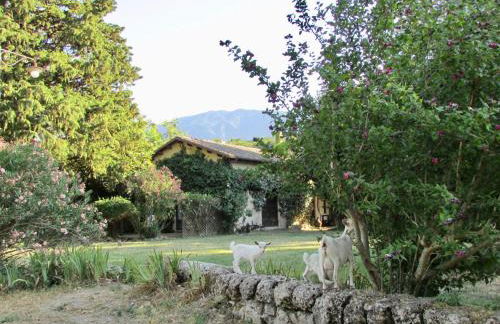 Agriturismo "Borgo Madonna degli Angeli" - charming cottages in the gardens ! - Foto 17