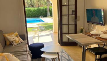 Cozy Apartment in Son Xoriguer Stays Walk to Beach - Foto 3