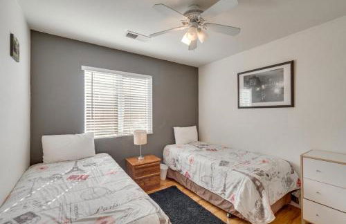 Outdoor Oasis Coachella Valley Group Getaway! - Photo 24