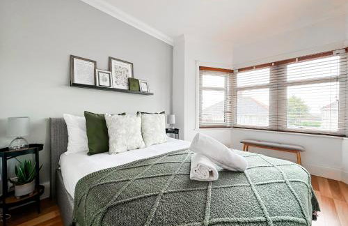 Ty-Fry House, by Solace Stays - Foto 24