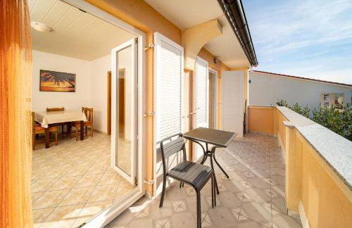 Apartmani Rajka Paparić - Foto 10