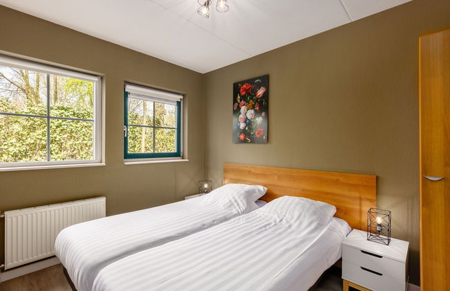 Twente Steam Shower Holiday Home - Foto 3