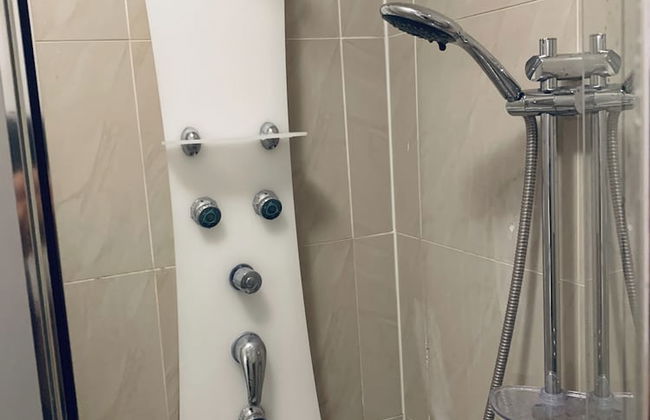 2-bed Apartment - Foto 7