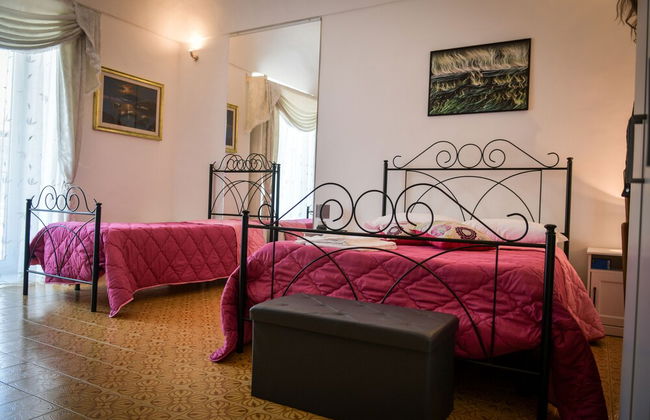 The Artist Home Catania Centro - Foto 41