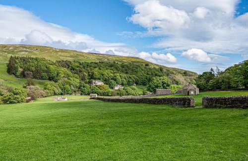 5 Swallowholm Cottages - Foto 23