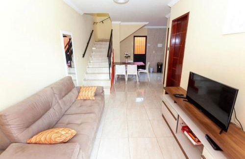 Casa Maré Mansa na Praia de Peroba, Maragogi - Foto 7