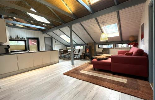 Wendland-Hideaway - Gartow - Foto 2