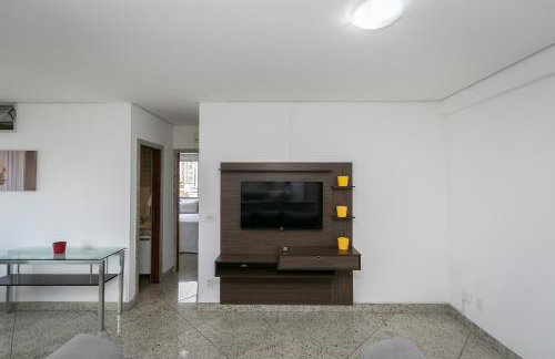 2 quartos no Vila da Serra - Foto 6