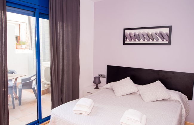 Lucasland Sitges Apartments - Foto 6