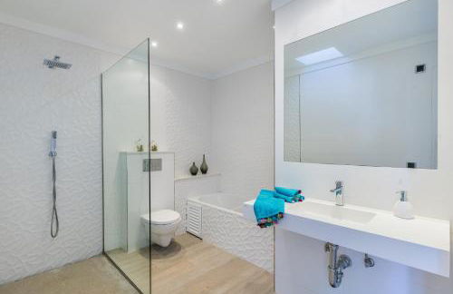 Villa Alcanada - Family only - Foto 33