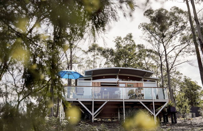 Free Spirit Pods - Foto 15