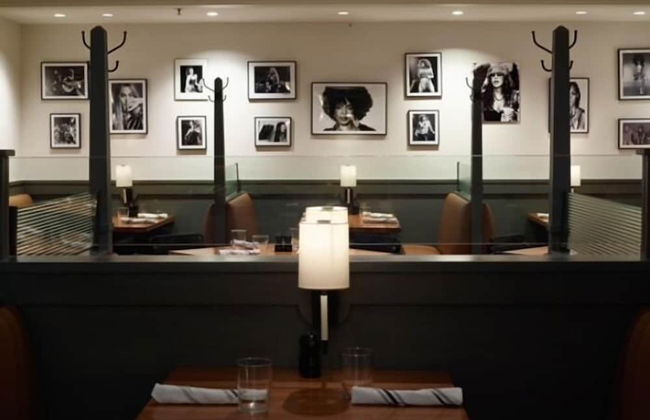 Georgetown Inn - Foto 53