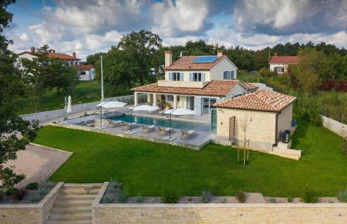 Villa Aurelia - Foto 17