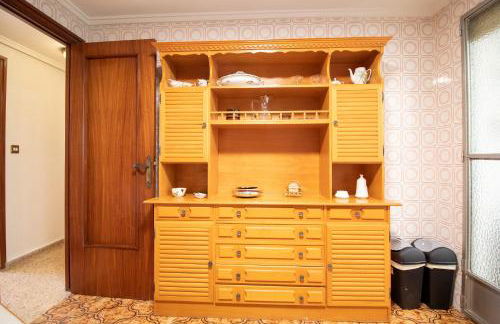 Global Vacacional, Vivienda cozy en Puerto de Sagunto - Photo 16