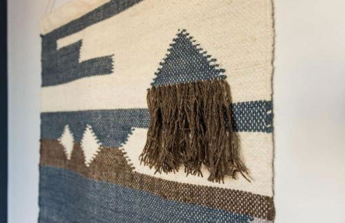 Large Royal Townhome Beautiful Design and Rooftop - Foto 13