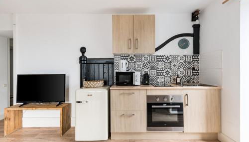 Appartement T2 dans des anciennes écuries - Foto 4