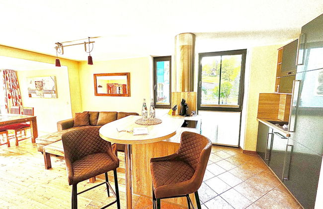 Alpenglühn - Foto 20