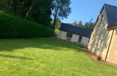 Burnmon Cottage - Foto 2