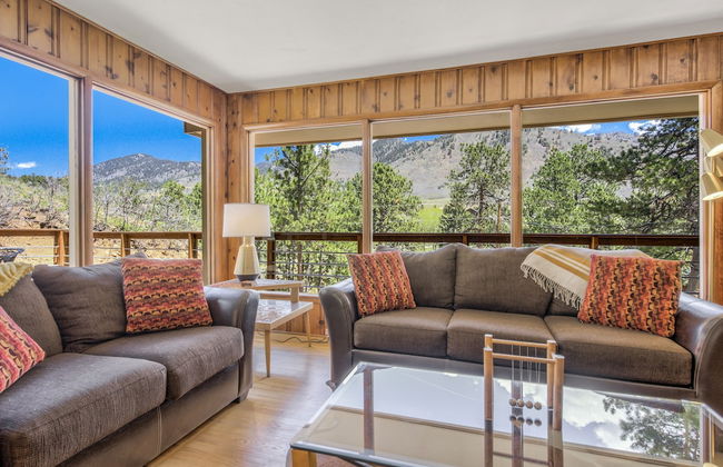 Adventure Cabin - Foto 19