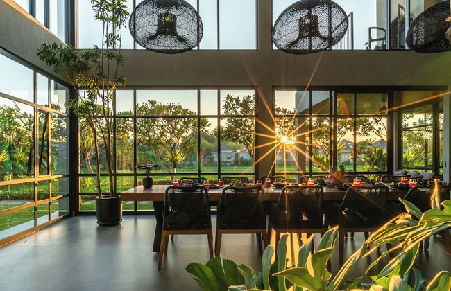 Sea View Pool House - Foto 42