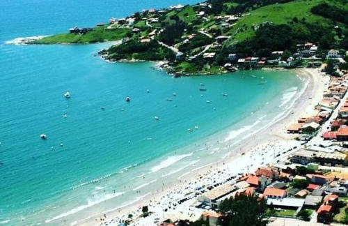 Grand MORIÁ POUSADA SPA - Photo 39