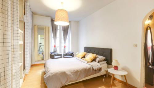 BnBNova - 1BR - Saint Germain & Odéon - Foto 4