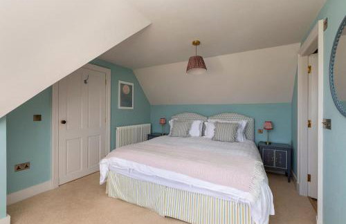 Queensberry Cottage - Foto 15