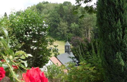 Haus am Osterbrünnl - Foto 32